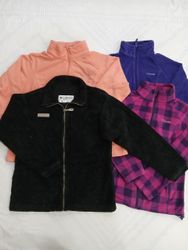 ZV1440 Columbia fleece