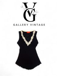 Y2K RETRO GLOW CAMISOLE