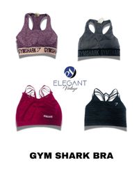 Gymshark Bra - EVM0625