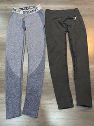 2068 - Gymshark Leggings