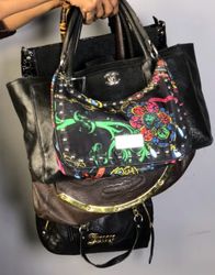 Grunge and More y2k Bags! TT-118