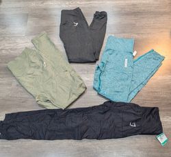 2078 - Gymshark leggings