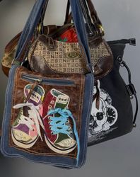 Borse Mix Classiche Y2k! TT-117