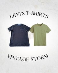 Levi's T-Shirts