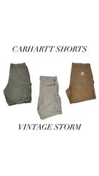 Vintage Carhartt Shorts