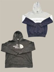 Branded Top Brand Hoodies