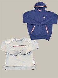 Premium Brands Hoodies And Sweatshirt