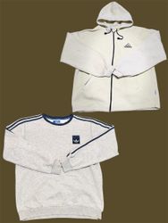 Adidas  Sweatshirt  and Hoodies