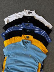 ポロ・ラルフ・ローレン Tシャツ