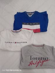 CRZ1458  Tommy Hilfiger Sweatshirts
