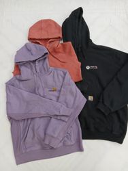 CRZ1459 Carhartt Hoodies