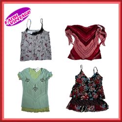 Glittri Groove Mix Set (FV-351)