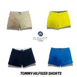 Shorts Tommy Hilfiger - EVM0113