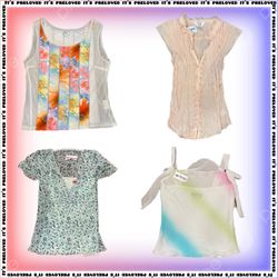 Florais Pastéis (RX-1224)