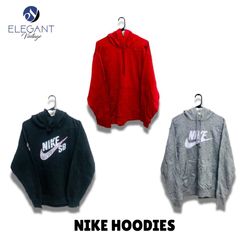 Hoodies Nike - EVM0146
