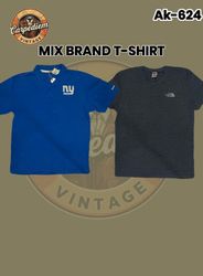 Camisetas da marca Mix Ak-624