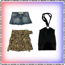 Low Rise After Dark UN-021