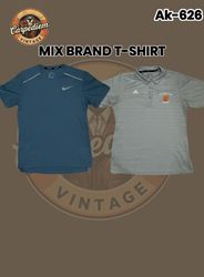 Camisetas da marca Mix Ak-626