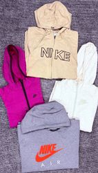 Nike hoodies