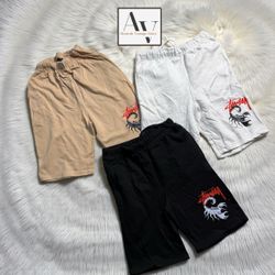 Stussy rework style scorpion 🦂 shirts