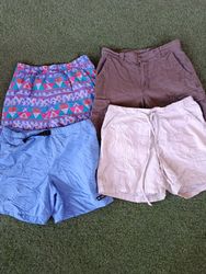 Columbia short (RV#028)