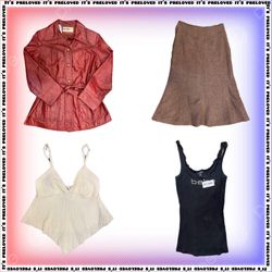 Y2k Mall Edit (RX-1216)