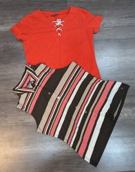 2088 - Tommy Hilfiger Bluse