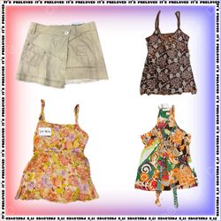 Sopt Femme Closet ( RX-1217)