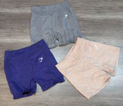 2091 - Gymsharkショーツ