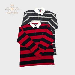 Mixed Branded Rugby Tshirts