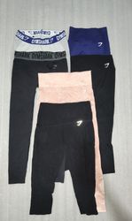 Gymshark leggings