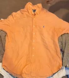 Ralph Lauren Polo Shirts