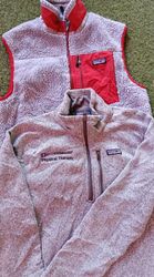 Patagonia Fleece 9Pcs (RV#032)