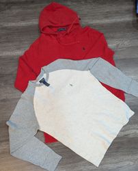 2093 - Ralph Lauren 半袖および長袖シャツ