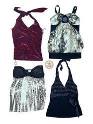 Y2K Grunge Tops 10 pcs At 324
