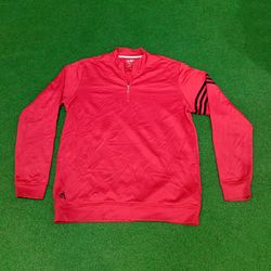 Mms056 Adidas Zipper