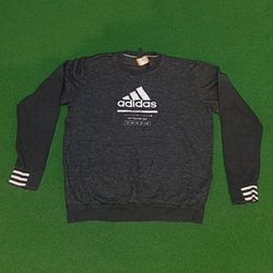 Mms058 Adidas Sweatshirt