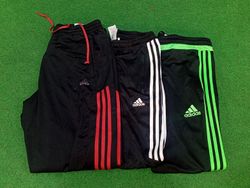 Mms059 Adidas Sports Trousers