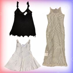 Monochrome Minimal tops (RX-1220