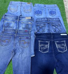 Women Jeans