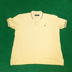 Mms061 Ralph Lauren ポロシャツ