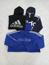 ZV1463 Adidas フーディ
