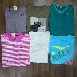 AV-0638 Nike T-Shirts S/S