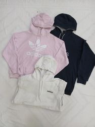 ZV1464 Adidas フーディ