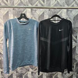 AV-0639 Nike T-Shirts L/S