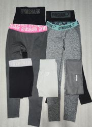 Gymshark leggings
