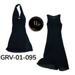 Y2K Poly Dress – Vestito Stiloso ma Confortevole (..