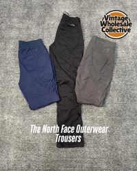 Pantalons d'extérieur The North Face - (13/01)