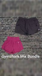 Gymshark Activewear Mix Bundle