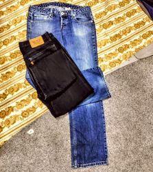 Levi's Mix Pants